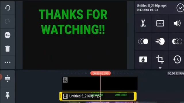 HOW TO USE CHROMA KEY//tagalog tutorial#MadeInKinemaster смотреть онлайн
