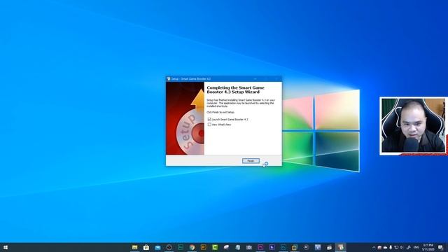 1 CLICK tăng tốc PC cực mạnh để chơi game смотреть онлайн
