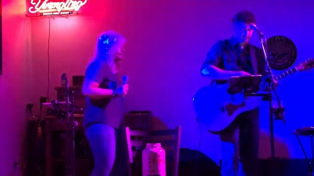 Fleetwood Mac - Don't Stop - Cover by Chris Link / Doug Hurd смотреть онлайн