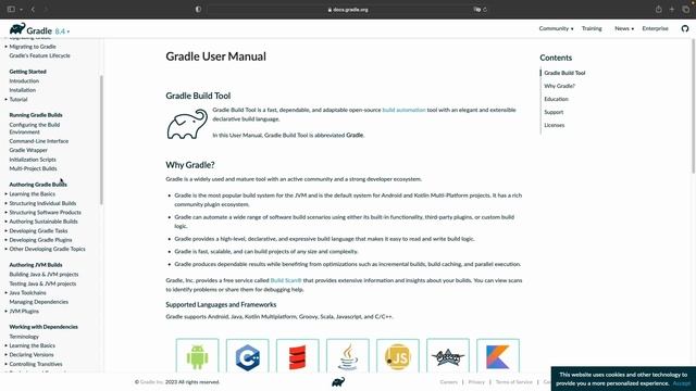 1. Инициализация проекта. Курс Kotlin Multiplatform шаг за шагом смотреть онлайн
