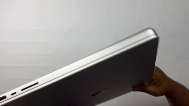 M1 Pro MacBook Pro 16" - Silver (2021) Unboxing & First Impressions! | 2019 Mac Comparison! смотреть онлайн