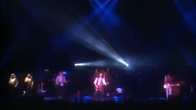 The Brian May Band - Live At The Brixton Academy 1993 - Full Concert