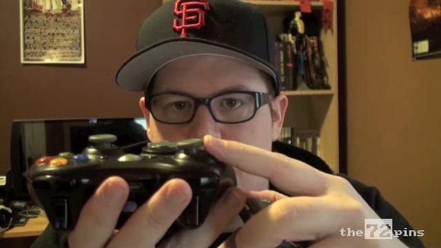 Review: Shogun Bros. - Chamelion X-1 Gaming Mouse/Pad смотреть онлайн