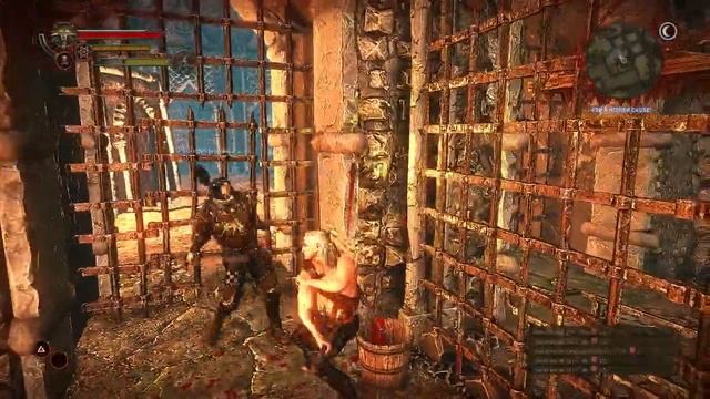 Witcher 2 Enhanced Walkthrough Ep.40 [PC, PS3, Xbox 360] смотреть онлайн