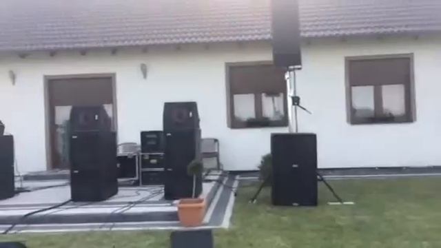 Test nagłośnienia TECHNIKA OBARSKI cz.2 смотреть онлайн