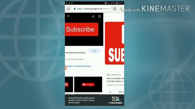 PAANO MAG SAVE NG IMAGES SA GOOGLE CHROME GAMIT ANG ANDROID PHONE | mama gina's vlog смотреть онлайн