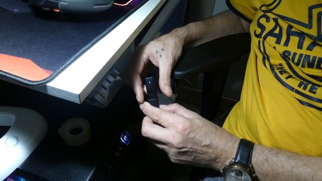 Xbox Wireless Adapter (Xbox One) am Windows 10 PC anschließen und zocken review смотреть онлайн