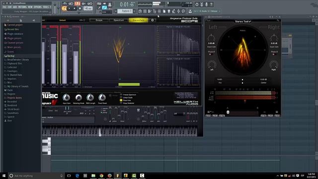 Stereo Tool - La mejor herramienta para tratar tu imágen estéreo - Plugin GRATUITO смотреть онлайн