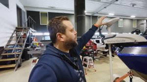 САМЫЙ ПОЛЕЗНЫЙ обзор. ВЫБИРАЕМ ЭЛЕКТРОМОТОР с GPS якорем. СОВЕТЫ от Профи. MINNKOTA. РЫБАЛКА