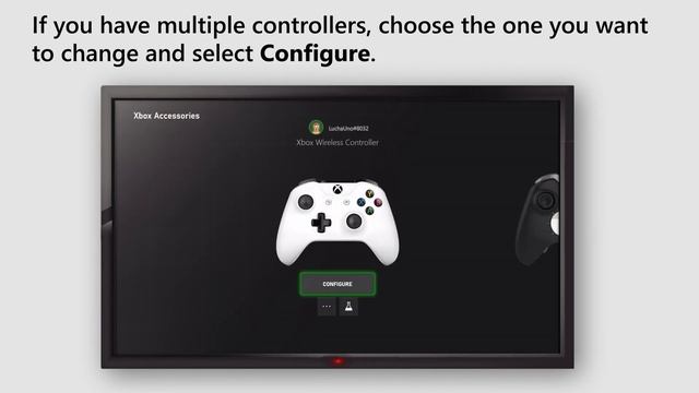 How to Change Controller Vibration on Your Xbox смотреть онлайн