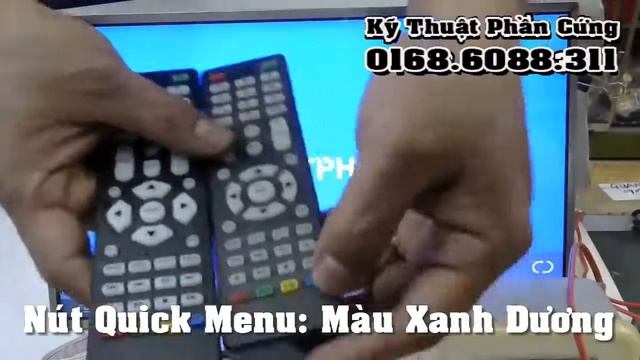 skr.03 đổi logo khởi động bo TV đa năng смотреть онлайн