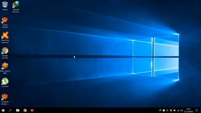 COMO MUDAR REDE PUBLICA PARA REDE PRIVADA, NO WINDOWS 10 LTSB 2016 смотреть онлайн