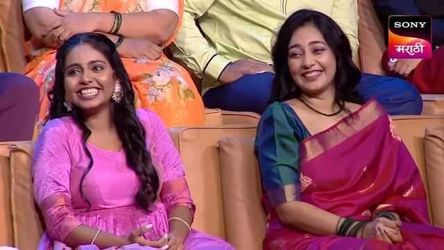 Maharashtrachi HasyaJatra - महाराष्ट्राची हास्यजत्रा - Ep 486 - Full Episode смотреть онлайн