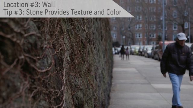 5 Great Portrait Photography Locations You Can Find Right Outside Your Door смотреть онлайн