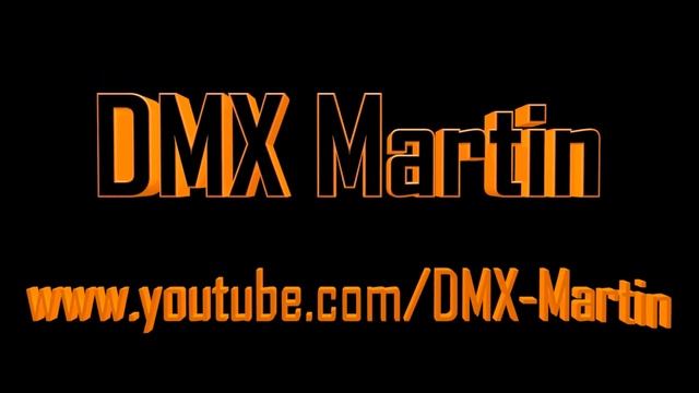 DmX Martin Intro смотреть онлайн