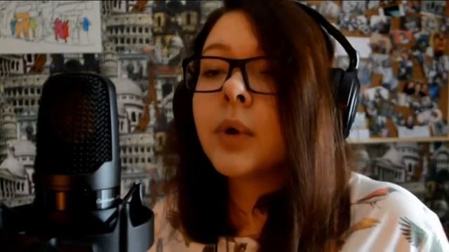 Beyoncé - Halo (cover by поля) смотреть онлайн