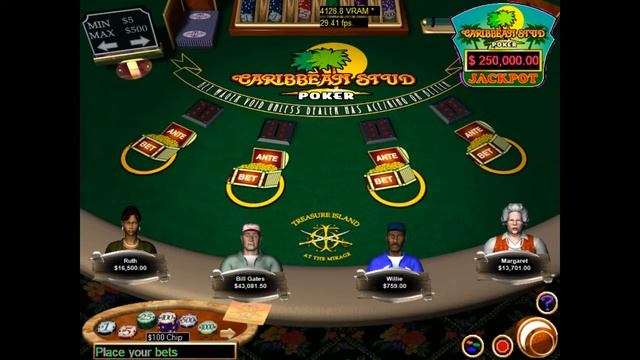 Microsoft Vig Project (Cancelled Microsoft Casino 2002 Edition) (Windows 10) смотреть онлайн