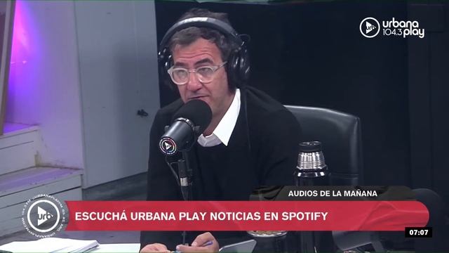 Tensión entre el Gobierno y las provincias: "torpezas" con la caja previsional, despidos #DeAcáEnMá смотреть онлайн