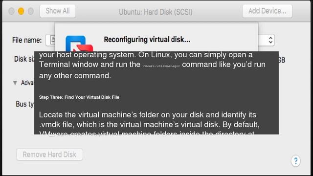 How to Convert Between Preallocated and Growable Disks in VMware смотреть онлайн