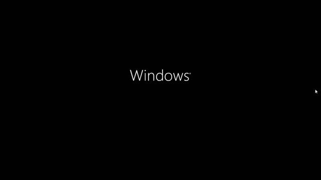 Windows 8 Release Preview Installation смотреть онлайн