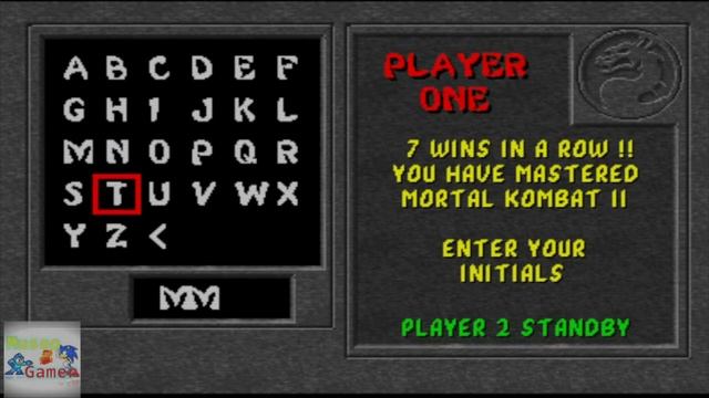 Longplay Mortal Kombat 2 (Mortal Kombat Arcade Kollection) - Xbox 360 смотреть онлайн