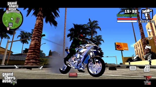 40+ CAR AND BIKE FOR GTA SA ANDROID смотреть онлайн