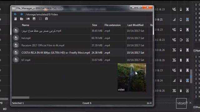 SpyNote v6.4 | Android- RAT [ 전화 스파이 도구 2019 ] смотреть онлайн