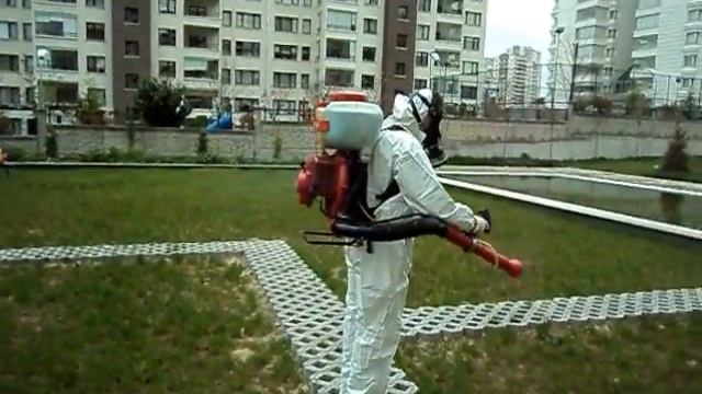 BAHÇE İLAÇLAMASI ATAMİZÖR MÜCADELESİ ALO BÖCÜK ANKARA İLAÇLAMA ŞİRKETİ смотреть онлайн