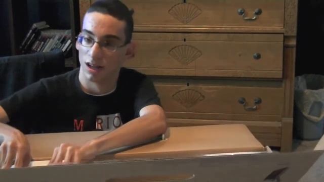 21.5 Inch IMac Unboxing смотреть онлайн