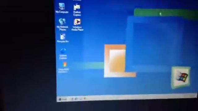 Windows Millennium Edition Review смотреть онлайн