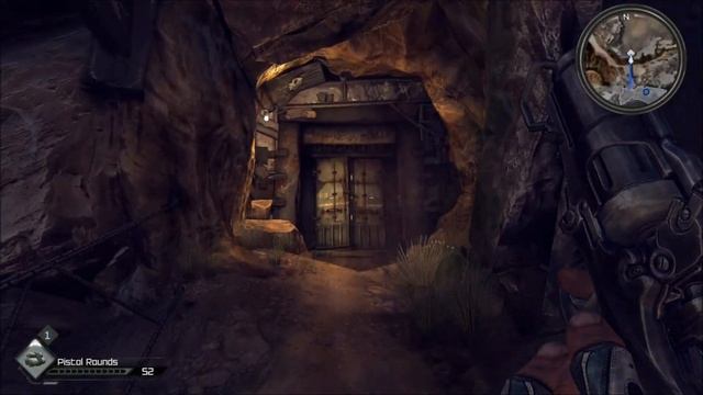 Rage - Gameplay on 27" iMac смотреть онлайн