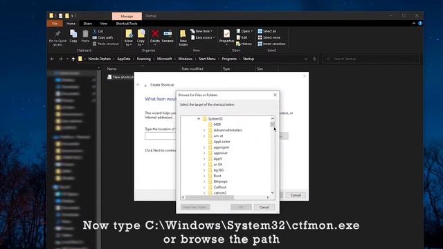 Permanent Solution to Typing Error in the Windows 10 Search Bar: A Comprehensive Guide смотреть онлайн