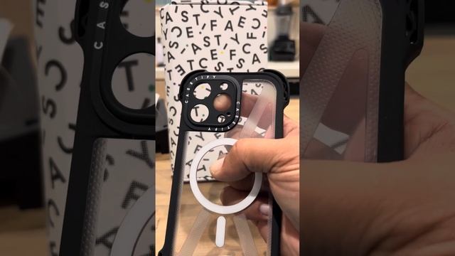 Casetify Ultra Bounce Iphone 15 Pro Max смотреть онлайн