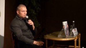 Сергей Тармашев о долголетии и общем языке