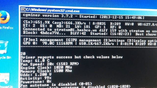 Sapphire 280X Vapor-X Temperature protecion (bug?) смотреть онлайн