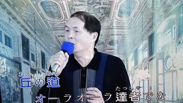3達者でナ 蔡義龍さん 歌を歌い日本語習う смотреть онлайн
