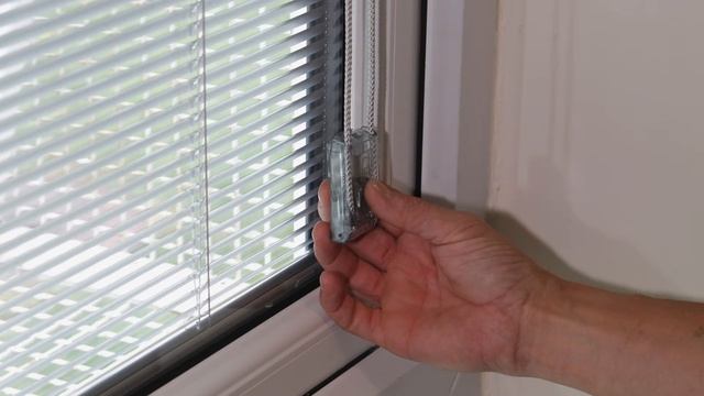 Discover Integrated Blinds For Conservatory & Bi Folding Doors смотреть онлайн