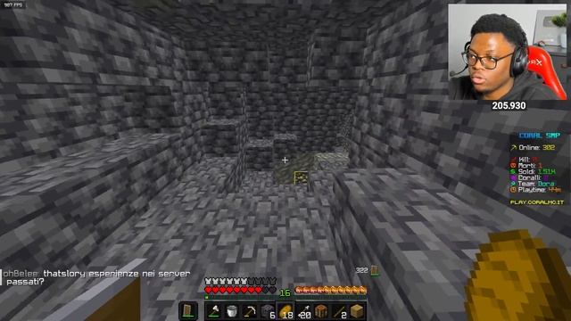 INIZIA L'AVVENTURA NELLA CORALSMP [1] смотреть онлайн