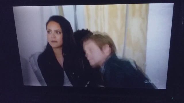 MacGyver Season 5x05 -Jipppiiikayeahh! -Mac saves Riley and Bozer! #Macriley -The Team смотреть онлайн