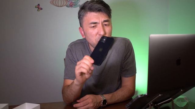 IPHONE 12 ҚАЗАҚША ОБЗОР смотреть онлайн