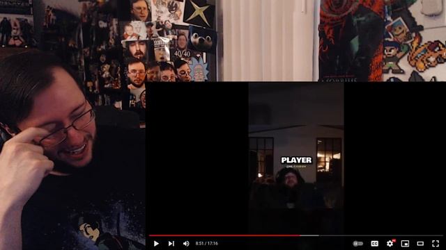 Gor's "CaseOh Best Recent Moments for Gor by Bell Cranel" REACTION смотреть онлайн