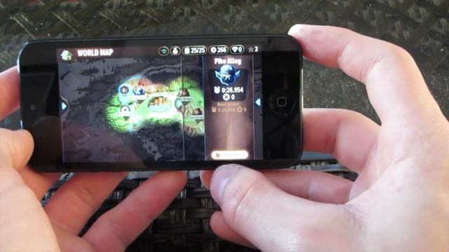 Top 3 IPhone Apps - MAY 2014 смотреть онлайн