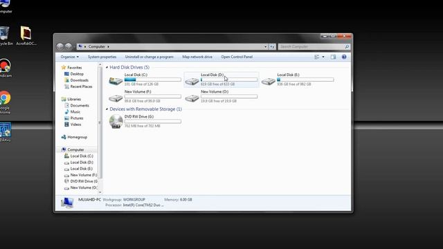 Adobe Acrobat Reader Error 1722. смотреть онлайн