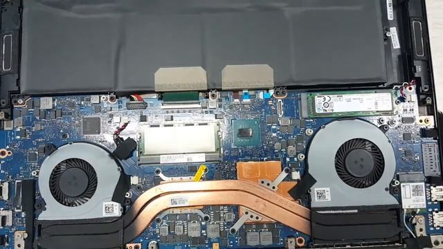 Asus G501VW Dissasembly (Part 1) смотреть онлайн