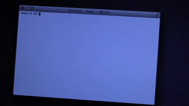 Mac Tutorial - How To Reset Your Mac Password смотреть онлайн