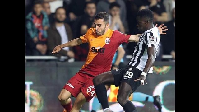 Altay - Galatasaray (0-1) - Maç Özeti I Süper Lig смотреть онлайн