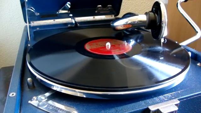 George Formby - When I'm Cleaning Windows смотреть онлайн
