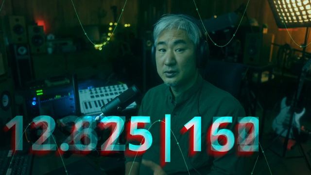 16bit vs 24bit 오디오 비트뎁스(Bit depth) / 32bit float? смотреть онлайн