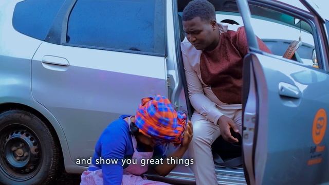 SHARON CHEPNGENO FT DESTINY LINIUS NGO NE MUITO OFFICIAL VIDEO HD смотреть онлайн