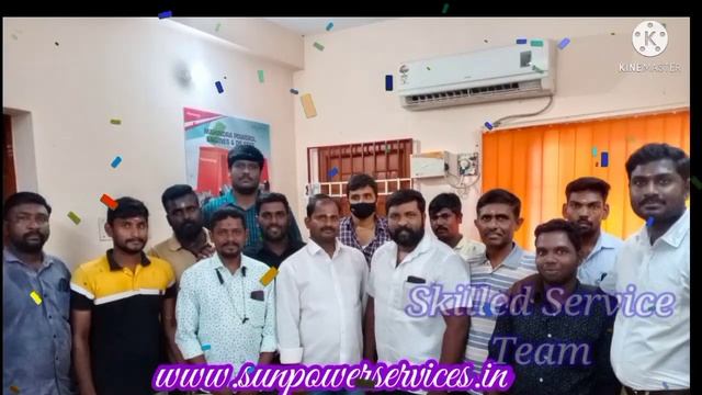 Genset Doctor | Sun power services | Generator Services | Chennai смотреть онлайн